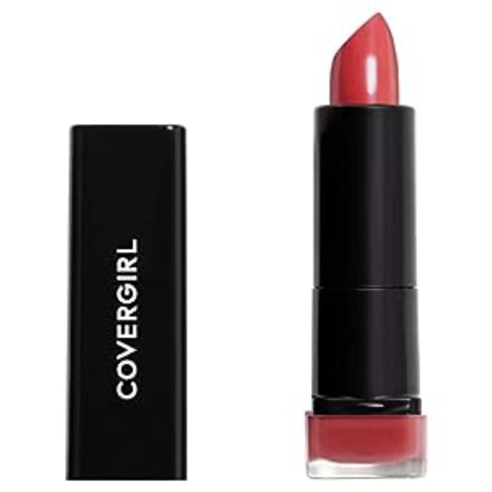COVERGIRL Exhibitionist Lipstick Cream HOT 305